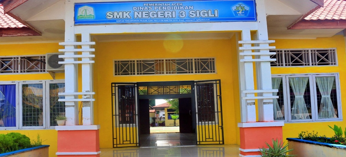 SMK Negeri 3 Sigli