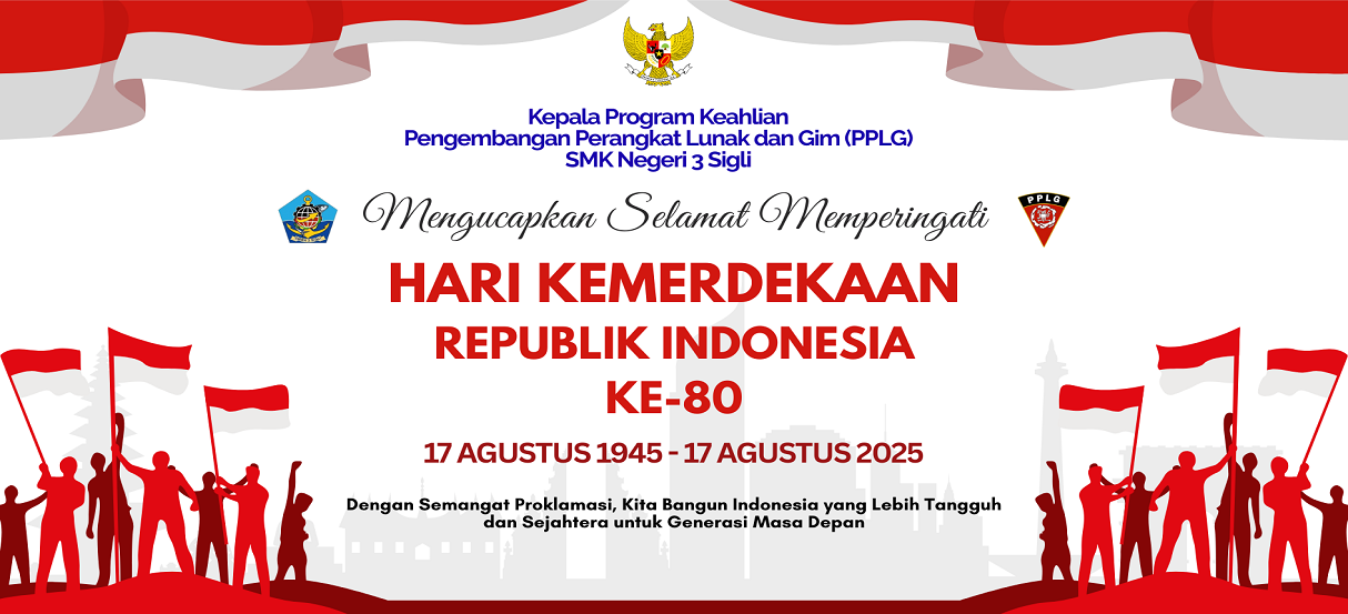 Hari Kemerdekaan RI Ke-80